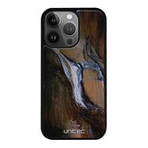 iPhone 15 Pro Max luonnon lumo suojakuoret - Railo - Noora Kämppi - Ei